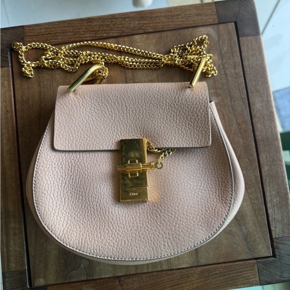 Chloe Handbags - Chloe Drew Bag
